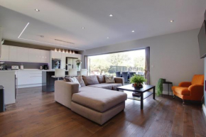 Luxury house in The New Forest